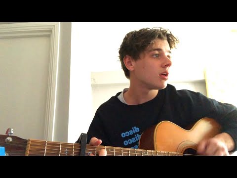 the escape plan - a song i wrote when i was 16