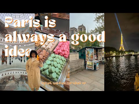 spend a day with me in Paris