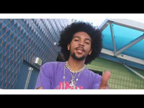 Demetrius - Freedom Love Happiness (Official Video)