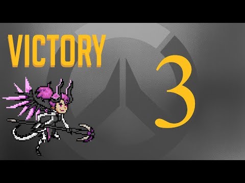 Comp Season 5: Gameplay 3 Win