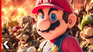 Nintendo and Illumination Plotting a Major Cinematic Universe - KinoCheck News