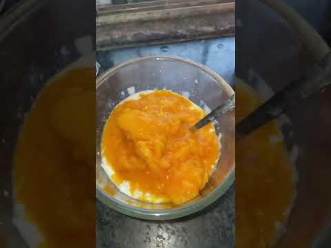 Mango cheesecake #mangocheesecake #cheesecake #food #shortsvideo #viralshorts #cake #cooking