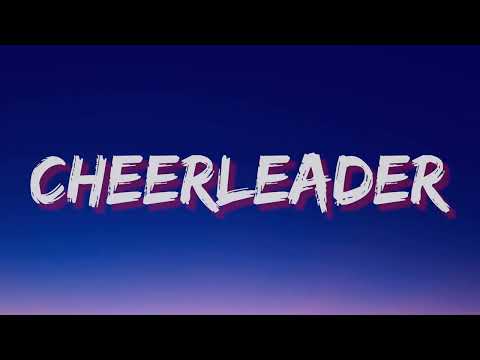 Cheerleader - OMI (Lyrics)