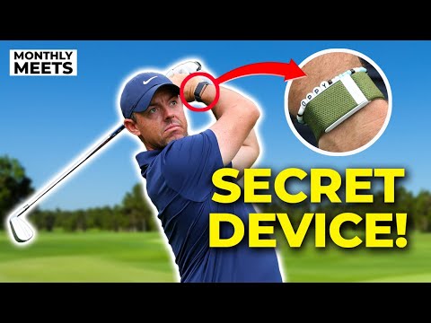 This Secret Wearable Is Making The Best Golfers Better (And You Can Use It Too!)