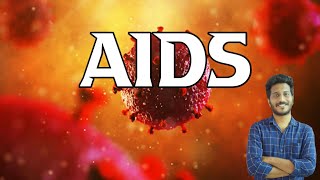 How does AIDS spread? | Prevention| Explained in Tamil