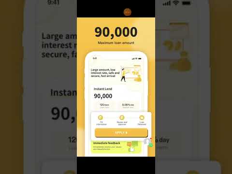 Best Loan App | Loan App Fast Approval | Personal Loan App | Instant Loan !