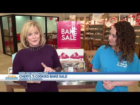 GDM: Cheryl's Cookies 022820