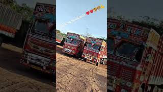 #anujasharma #highway #rider #subscribetomychannel #king #truckingvlog #driving #lover #tata #expres