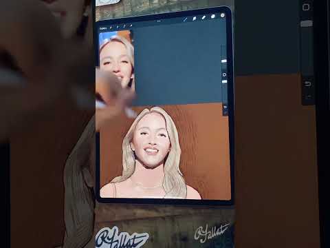 Live Stream Painting: Sydney Sweeney SNL