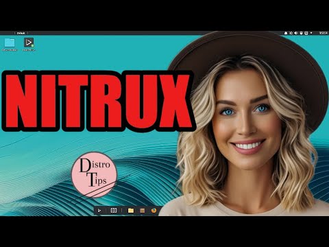 NITRUX