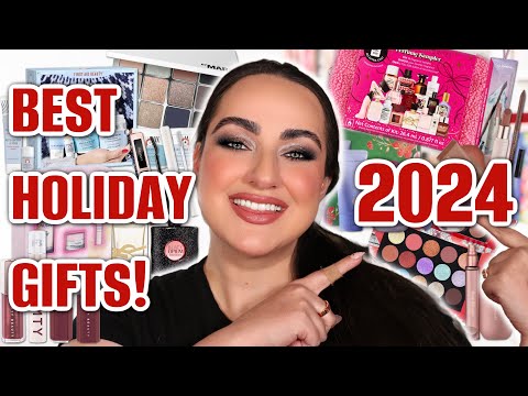 Best Gifts to Buy at Sephora This Holiday Season 2024 | Must-Have Picks You’ll Want to Keep!