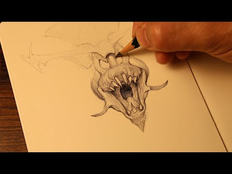 Mastering Pencil Shading Like a Pro