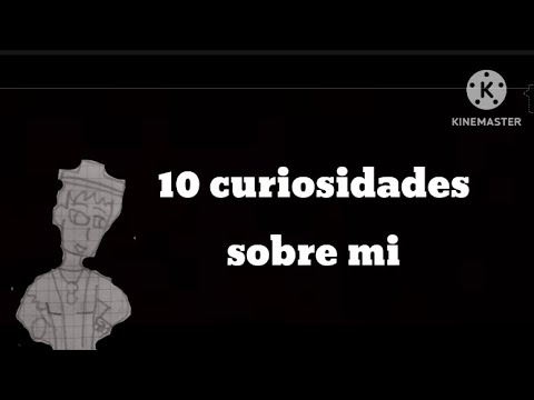 10 curiosidades sobre mi especial 500 subs