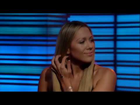 Colbie Caillat - Never Gonna Let You Down - Live