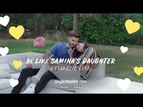 SingleMuslim.com find your match!