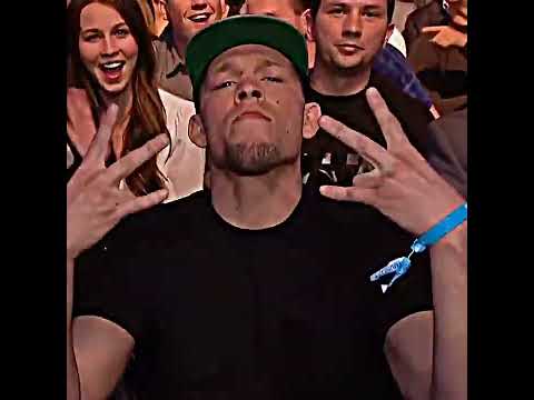 Nate Diaz Edit UFC #ufcedit#natediazedit#edit#shorts#gangsta#gangsteredit