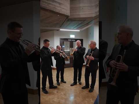 Bruckner’s trumpets