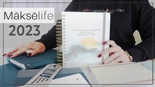 * NEW 2023 Mäksēlife FULL REVIEW | Set Yourself up for Success! | #maksereviewcrew #makselife