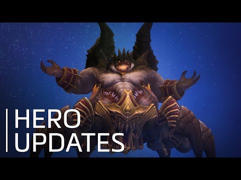 Azmodan Rework Spotlight