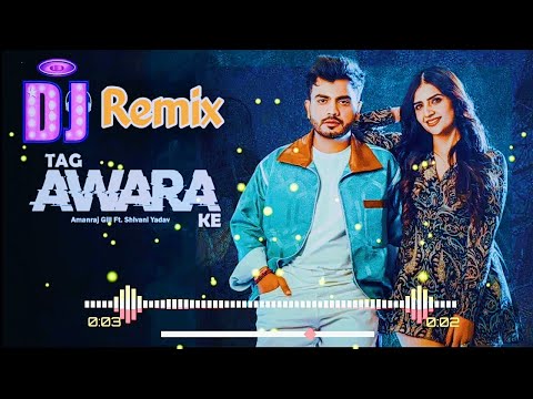 Tag Awara Ke Dj Remix | Gadi Me Dharwa Ke Hooder Rakhu Gel Baitha Ke Shooter Remix Dj Neeraj Sopu