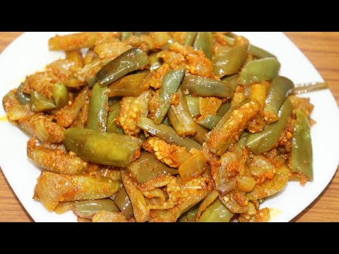 how to make vankaya fry recipe in telugu//vankaya recipe//brinjal fry