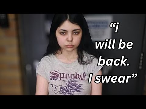 Missing Girl Walks Into Police Station And Says She's Fine | The Complicated Case of Alicia Navarro