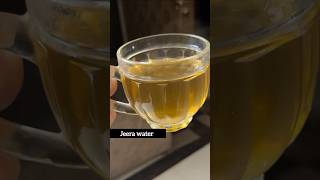 Jeera water | morning drink | how to make jeera water for weight loss