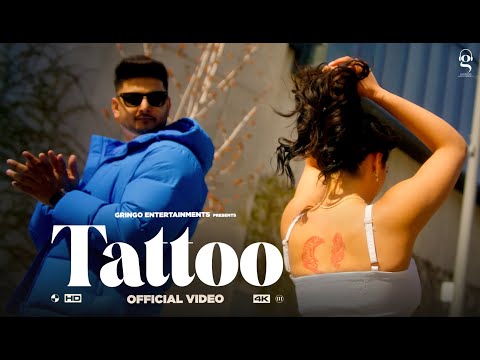 Tattoo | Mehar Vaani | Satpreet | New Punjabi Songs 2023 | New Party song | New Songs