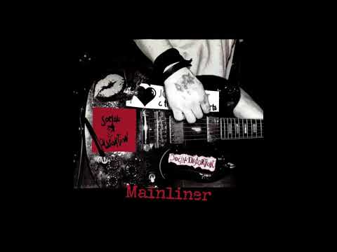 Social Distortion - Mainliner