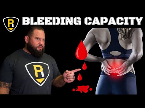 Bleeding Capacity (How Back Pain Develops Over Time)