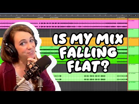 Why Your Mix Feels *Off* | Mixing my twitch subs' demos in Ableton