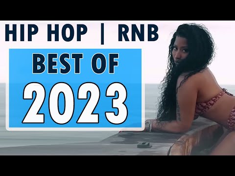 ⚡ BEST OF 2024 ⚡ Hip Hop & RnB Party Songs of 2023 - Dj StarSunglasses @DjStarSunglasses