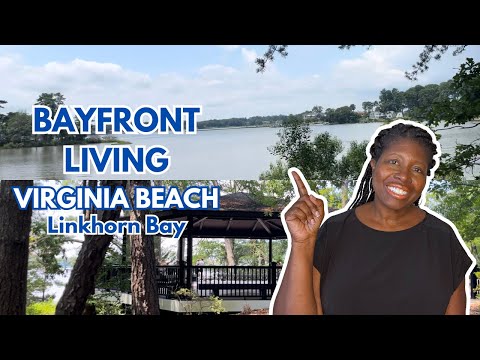 Living on the Bay Virginia Beach | Bayfront Neighborhoods Virginia Beach