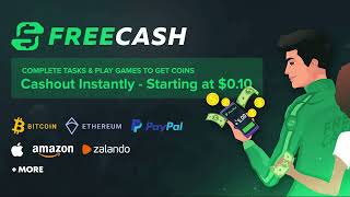 Is the Freecash Hype a Massive SCAM or Legit Opportunity? (2024)