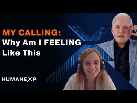 Why Am I Feeling Like This? | Living Your Calling | Stephen De Sede