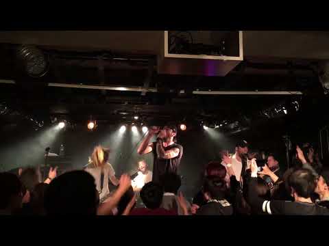 SECRETS - Incredible 【Live at SECRETS JAPAN TOUR】