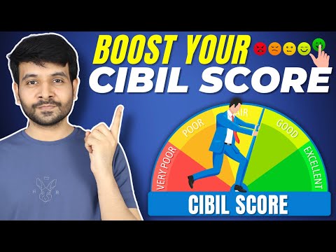 Build 750+ CIBIL Score with Benefits of Over Rs. 42,000