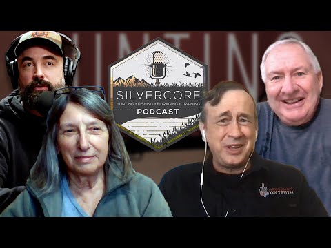 Silvercore Podcast 98: On Hunting