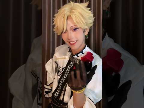 Mystic Fragrance • Knights Ensemble Stars Cosplay • IceTea Cosplayer