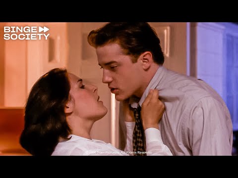 Mrs. Winterbourne (1996): Tango Dancing Scene