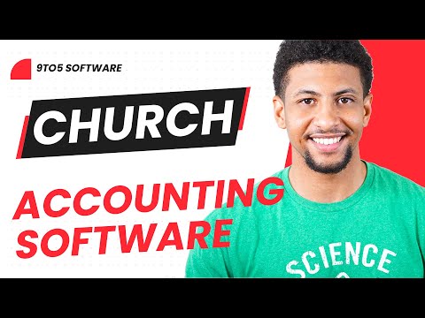 Best Accounting Software for Churches in 2023