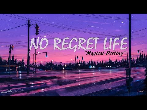 No Regret Life - Magical Destiny (Mini-Album)