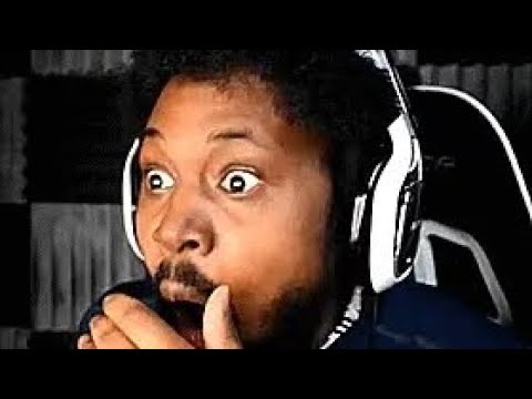 Coryxkenshin Scariest Horror Game Compilation