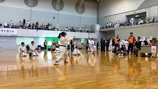 第16回アミューズ豊田大会 咲形決勝