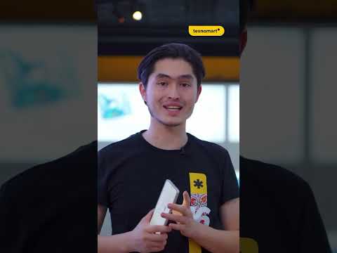 🤩 Смартфон Nothing Phone 1 | Vauuuu deb yuboradigan smartfon!