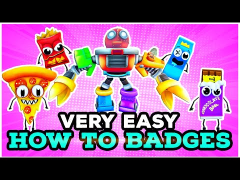 NEW TITAN🤖How to get Badge And Game pass Rainbow Titan Premium in | Morph World | Roblox