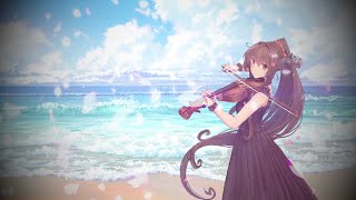 Kancolle/Orchestral Arrangement of the Original Soundtrack