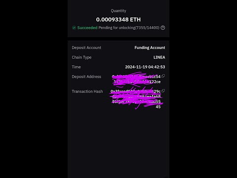 How To Withdraw Your ETH From MemeFi Telegram Wallet