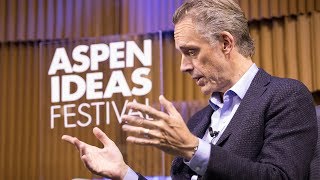 Jordan Peterson: From the Barricades of the Culture Wars