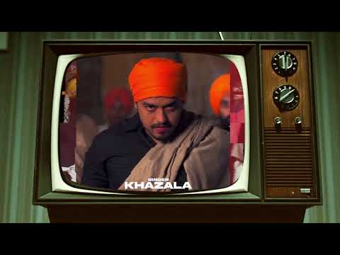 Aja Aajaa Dilliye | Khazala | White Notes Entertainment | Latest Punjabi Songs 2020